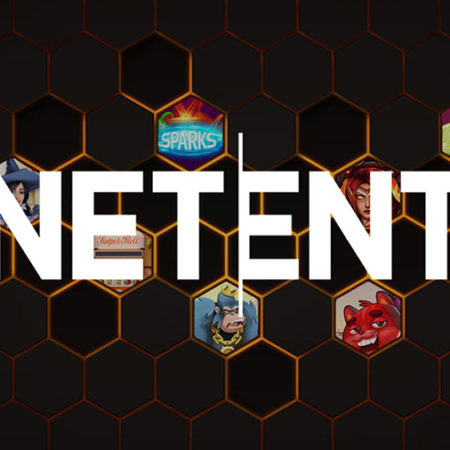 넷엔트(NetEnt)